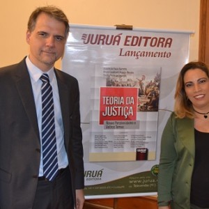 Andréa Salles e Marco Medeiros, sócios da MSA Advogados.